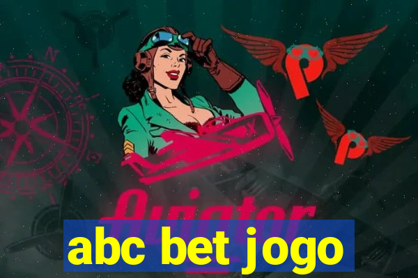 abc bet jogo